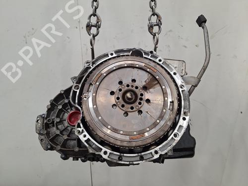 Used Gearbox Gearbox MERCEDES-BENZ A-CLASS (W176) A 220 CDI (176.003) (170 hp) 40010833 40010833