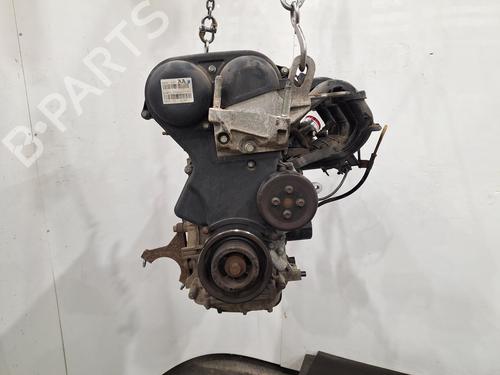 Used Engine Engine FORD FIESTA VI (CB1, CCN) 1.25 (82 hp) 35769114 35769114