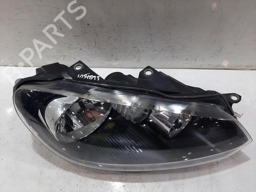 Right headlight VW GOLF VI (5K1) 1.2 TSI | BP37266988C29 - Image 5