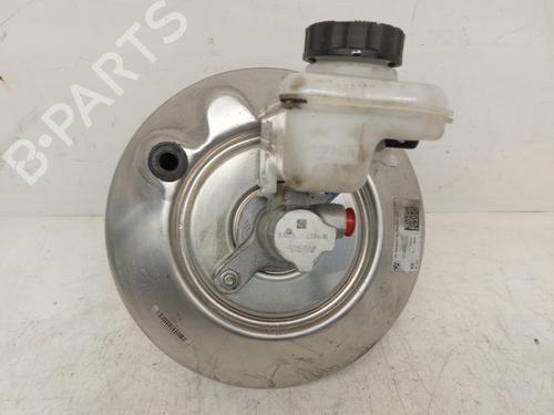 Used Servo brake MINI MINI (F56) Cooper (136 hp) 26865200