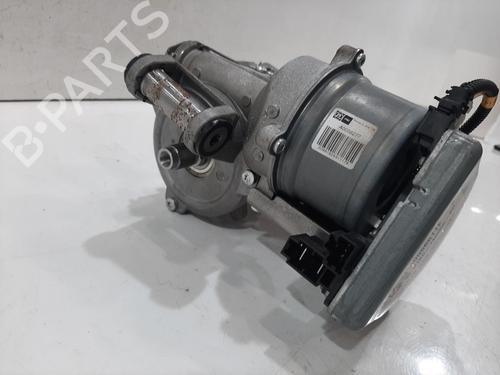 Steering column FORD FIESTA VII (HJ, HF) 1.0 EcoBoost | BP31361249M21