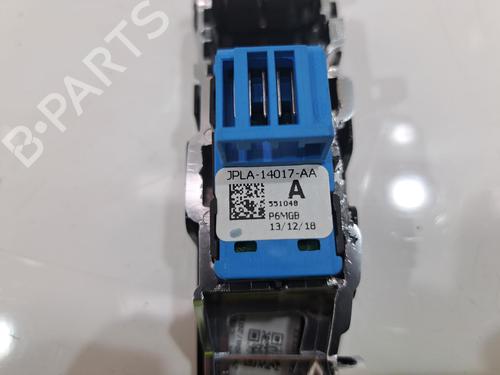 Electronic module LAND ROVER RANGE ROVER IV (L405) 4.4 SDV8 4x4 | BP28722689M83 - Image 5
