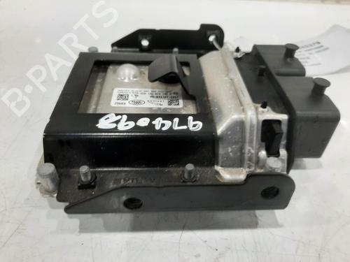 Control unit JAGUAR I-PACE (X590) EV400 AWD | BP26840821M11 