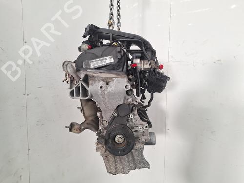 Motor für AUDI A1 Sportback (GBA) 30 TFSI (116 hp) 32757810