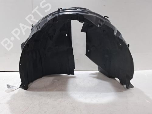 Used Wheel arch Wheel arch VAUXHALL CORSA Mk V (F) 1.2 (75 hp) 40533347 40533347