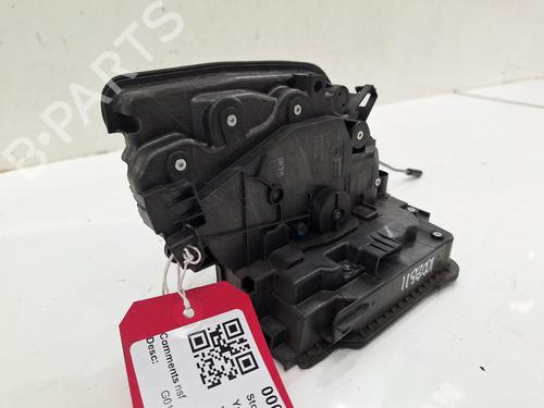 Other BMW X3 (G01, F97, G08) xDrive 20 d | BP26870062O1 