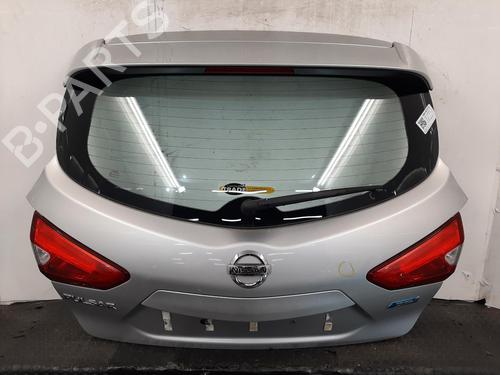 tailgate-nissan-pulsar-hatchback-c13-2014-39934810 main image