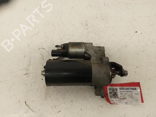Used Starter AUDI A4 B8 Avant (8K5) 2.0 TDI (143 hp) 26775890