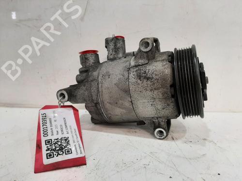 AC compressor VW SCIROCCO III (137, 138) 2.0 TDI | BP34403644M34  - Image 5
