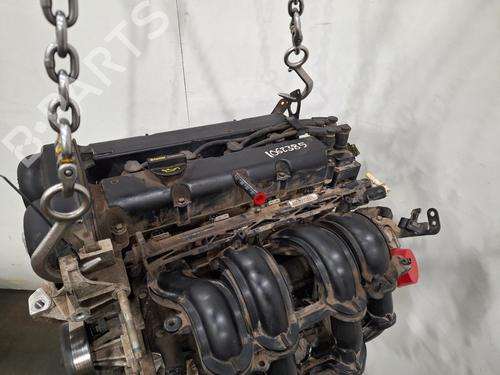 Engine FORD FIESTA VI (CB1, CCN) 1.4 | BP39622546M1 - Image 6