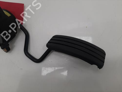 Pedal RENAULT CLIO III (BR0/1, CR0/1) 1.2 16V (BR02, BR0J, BR11, CR02, CR0J, CR11) | BP26765738I4 