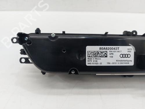 Climate control AUDI Q5 Sportback (FYT) 40 TDI Mild Hybrid quattro | BP27225372I5 