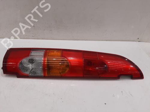 Used Left taillight Left taillight RENAULT KANGOO (KC0/1_) 1.5 dCi (84 hp) 35922431 35922431