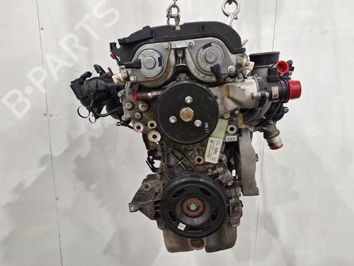 Motor VAUXHALL MOKKA / MOKKA X (J13) 1.4 | BP30180471M1 