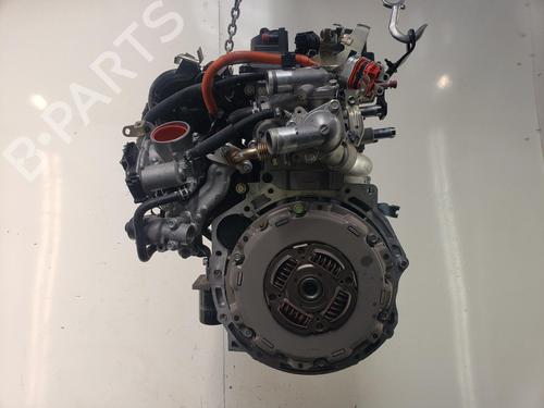 Engine MITSUBISHI OUTLANDER III (GG_W, GF_W, ZJ, ZL, ZK) 2.4 Hybrid 4WD (GG3W) | BP26836843M1 