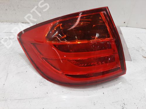 Feu arrière gauche Feu arrière gauche BMW 3 Touring (F31) 316 i (136 hp) 35986131 35986131
