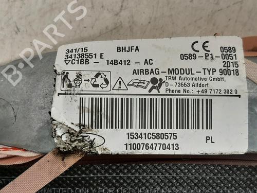 Other FORD FIESTA VI (CB1, CCN) 1.0 EcoBoost | BP26863259O1 