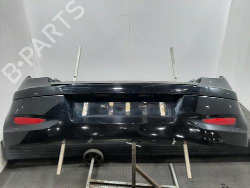 Used Rear bumper HYUNDAI i10 I (PA) 1.2 (86 hp) 29112320