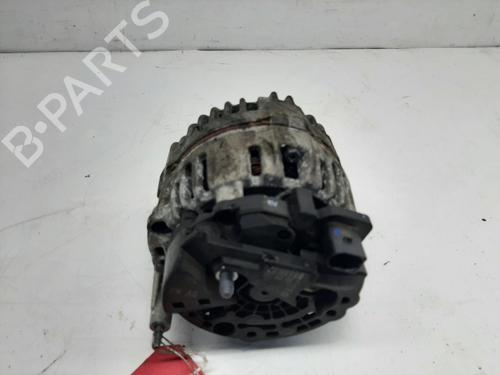Alternator VW POLO (9N_, 9A_) 1.4 16V | BP26757480M7 