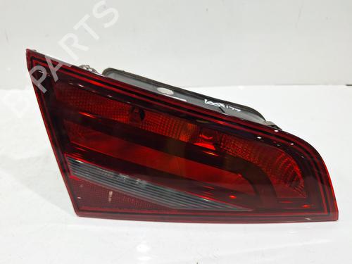 Used Left tailgate light Left tailgate light AUDI A3 Sportback (8VA, 8VF) 1.2 TFSI (110 hp) 39889234 39889234