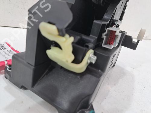 Gearstang FORD FIESTA VII (HJ, HF) 1.0 EcoBoost | BP31750837M90 