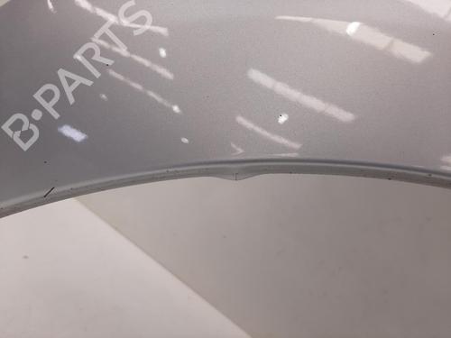 Right front fenders PEUGEOT PARTNER Tepee 1.6 HDi 90 | BP28617168C42 