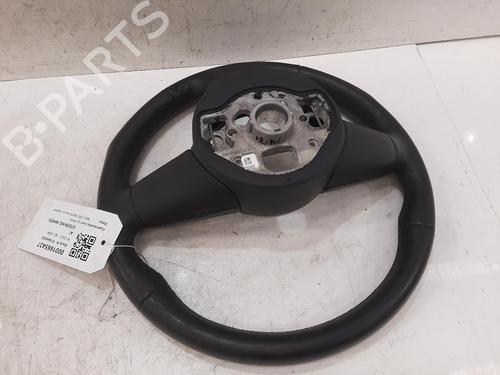 Steering wheel AUDI A1 Sportback (GBA) 25 TFSI | BP33335530C49  - Image 5