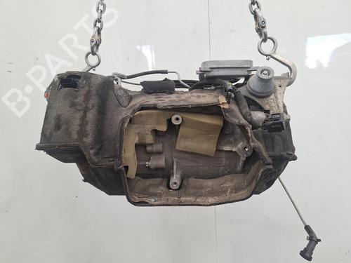 Engine JAGUAR I-PACE (X590) EV400 AWD | BP29496590M1 