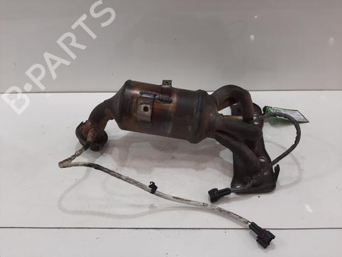 Katalysator Katalysator SUZUKI VITARA (LY) 1.6 (APK 416) (120 hp) 36315799 36315799
