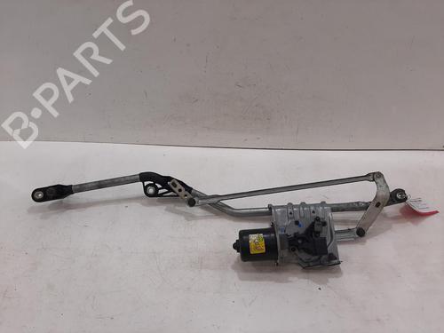 Viskermotor vindrute RENAULT GRAND SCÉNIC II (JM0/1_) 1.9 dCi (JM14) (131 hp) 30829153