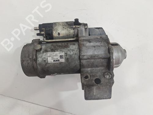 Used Starter BMW 4 Coupe (F32, F82) 420 d xDrive (190 hp) 26752970