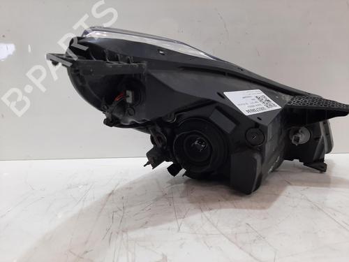 Left headlight VAUXHALL VIVA (C16) 1.0 | BP36403670C28  - Image 5