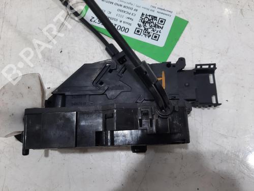Front right window mechanism CITROËN C3 Picasso (SH_) 1.6 HDI 90 | BP37067120C23 - Image 2