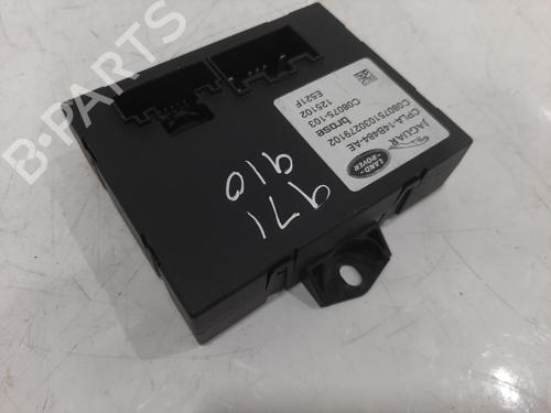 Control unit LAND ROVER RANGE ROVER IV (L405) 4.4 SDV8 4x4 | BP26817913M11 