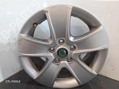 Used Rim Rim 39450318 39450318