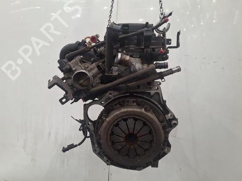 Engine HYUNDAI i20 I (PB, PBT) 1.4 | BP37666637M1 - Image 3