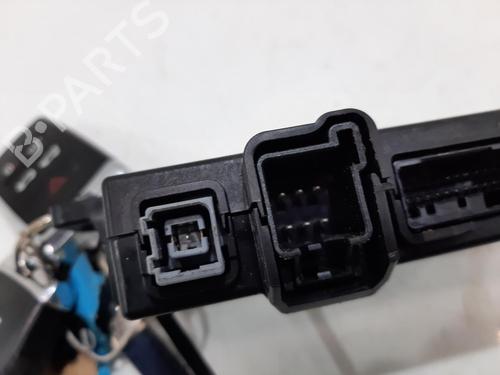 Ignition barrel JAGUAR I-PACE (X590) EV400 AWD | BP30179783M48