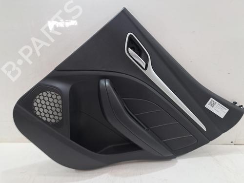 Used Other MG MG ZS SUV (AZS1) 1.5 VTi (106 hp) 32503300