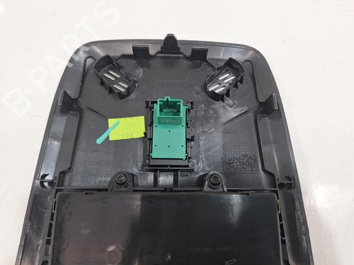 Interior roof light PEUGEOT 208 II (UB_, UP_, UW_, UJ_) 1.2 MHEV | BP26850816I8 