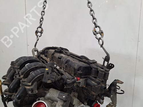 Engine FORD FIESTA VI (CB1, CCN) 1.25 | BP31903738M1