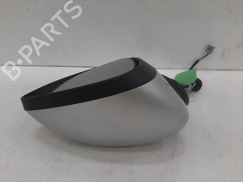 Right mirror FORD FIESTA VI (CB1, CCN) 1.25 | BP26755688C27 