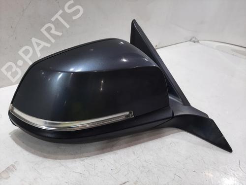 Right mirror BMW 1 (F21) 118 d | BP30180079C27 
