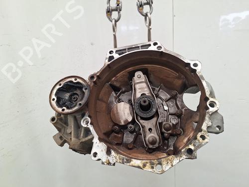 Used Gearbox Gearbox VW GOLF VII (5G1, BQ1, BE1, BE2) 1.6 TDI (105 hp) 36773746 36773746