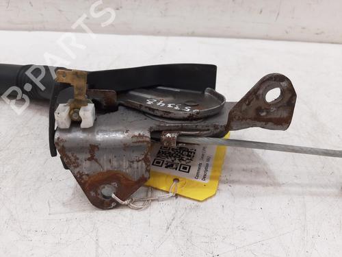 Hand brake DACIA SANDERO II TCe 90 (B8M1, B8MA, B8AC) | BP37293229I18 - Image 6