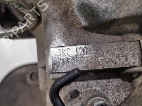 Gearbox AUDI A3 Sportback (8VA, 8VF) 30 TDI | BP30180220M3