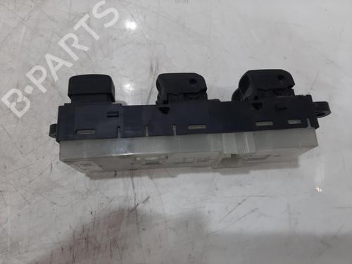 Right front window switch NISSAN NOTE (E11, NE11) 1.6 | BP38021496I26 - Image 2