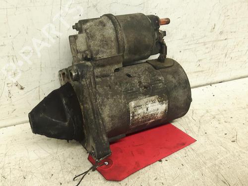 Used Starter FIAT PUNTO (188_) 1.2 60 (188.030, .050, .130, .150, .230, .250) (60 hp) 26786607