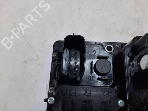 Control unit LAND ROVER RANGE ROVER SPORT II (L494) 4.4 SDV8 4x4 | BP29988695M11 