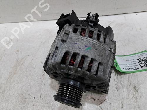 Alternator FORD FOCUS IV (HN) 1.5 EcoBlue | BP31999274M7