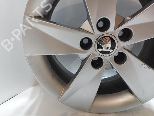 Rim SKODA FABIA II (542) 1.2 | BP32409309C45 